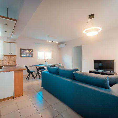 Holiday home Eagean Escape House