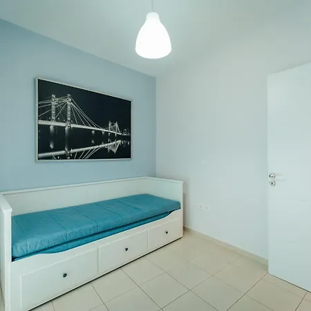 Eagean Escape House * Artemida (Attica)