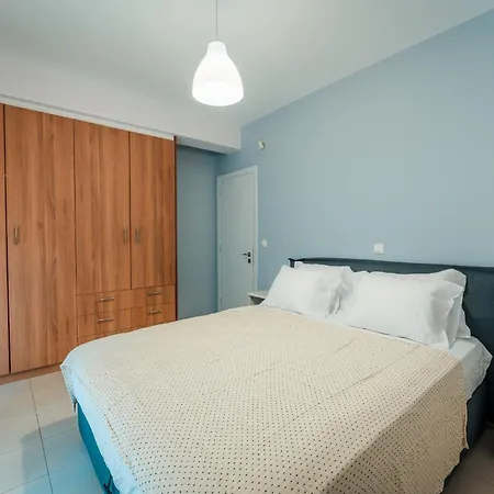 Eagean Escape House Holiday home